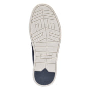 Low Sneaker  Blau