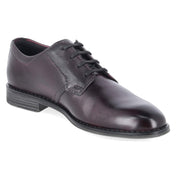 Halbschuhe  Rot