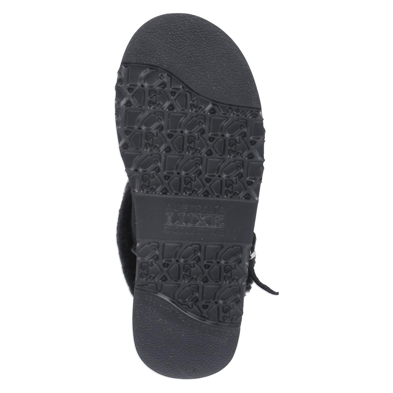 Winterboots EDEN  Schwarz