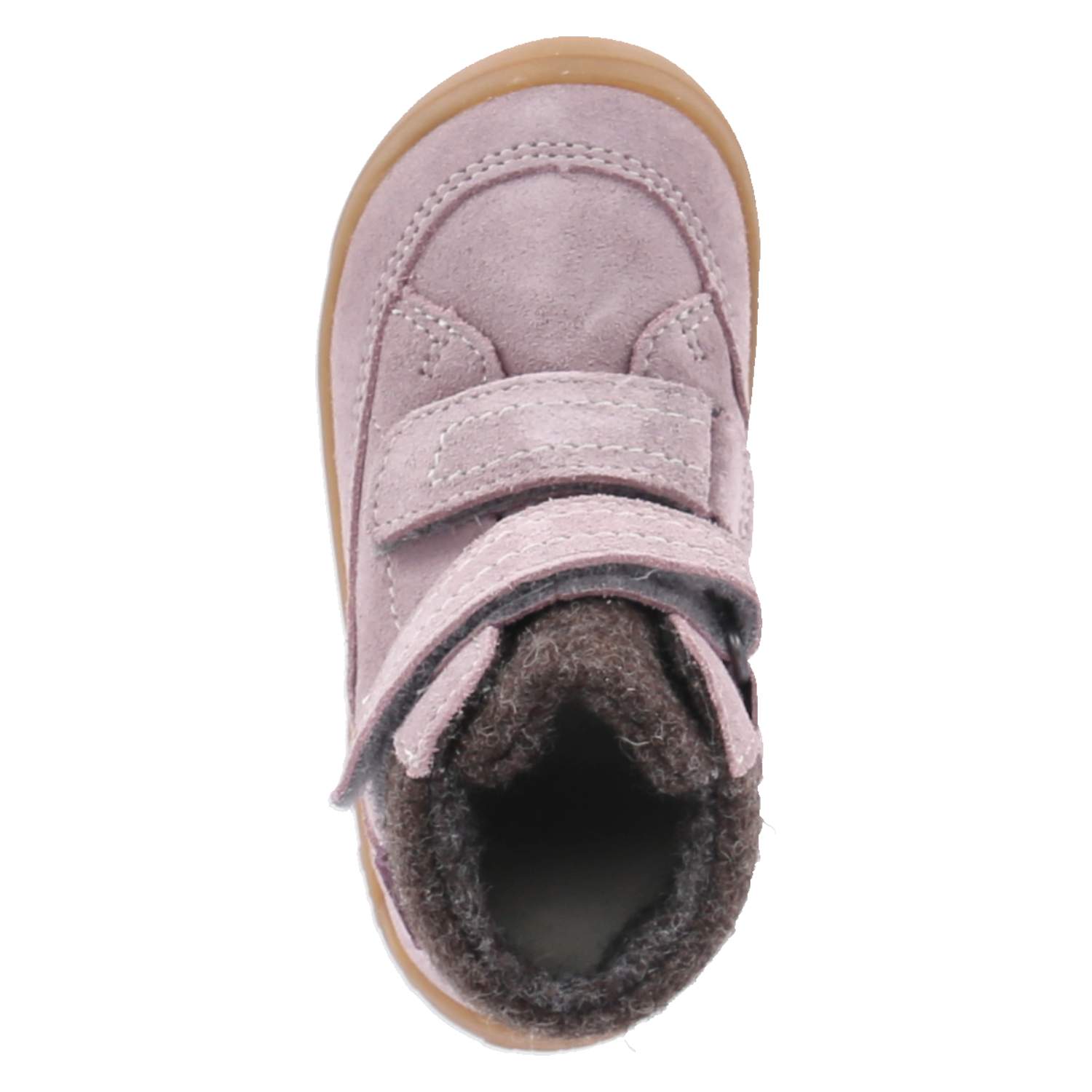 Klettboots DONTE  Lila