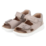 Sandalen LAGOON  Beige