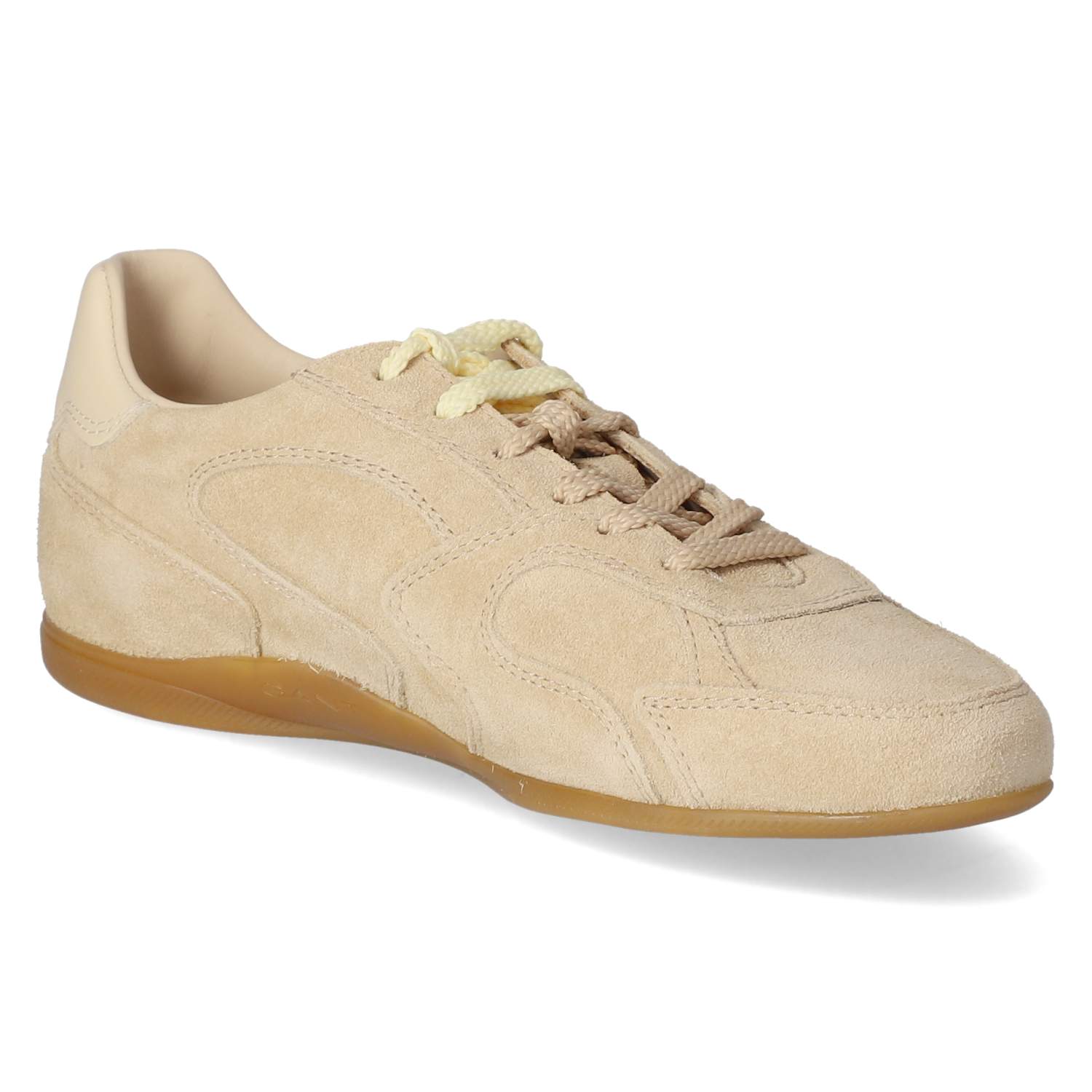 Low Sneaker SPERLY  Beige