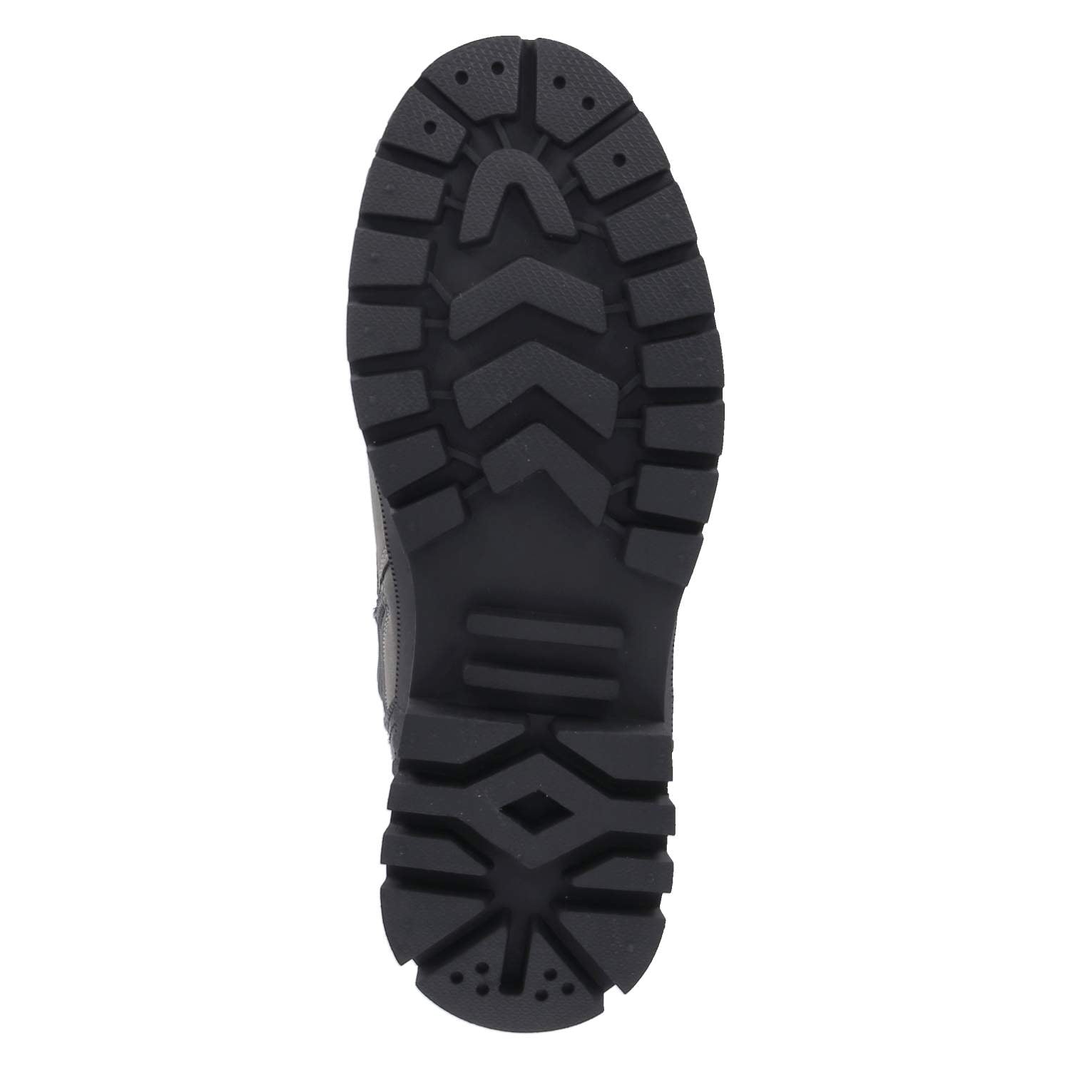 Boots  Grau