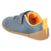 Barfußschuhe VENTO  Blau