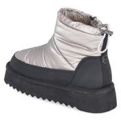 Winterboots  Silber
