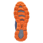 Outdoor Sneaker MAX PROTECT PROMOTE TRACK Blau
