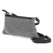Abendtasche OLIVIENNE  Silber