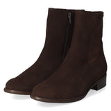 Stiefeletten  Braun