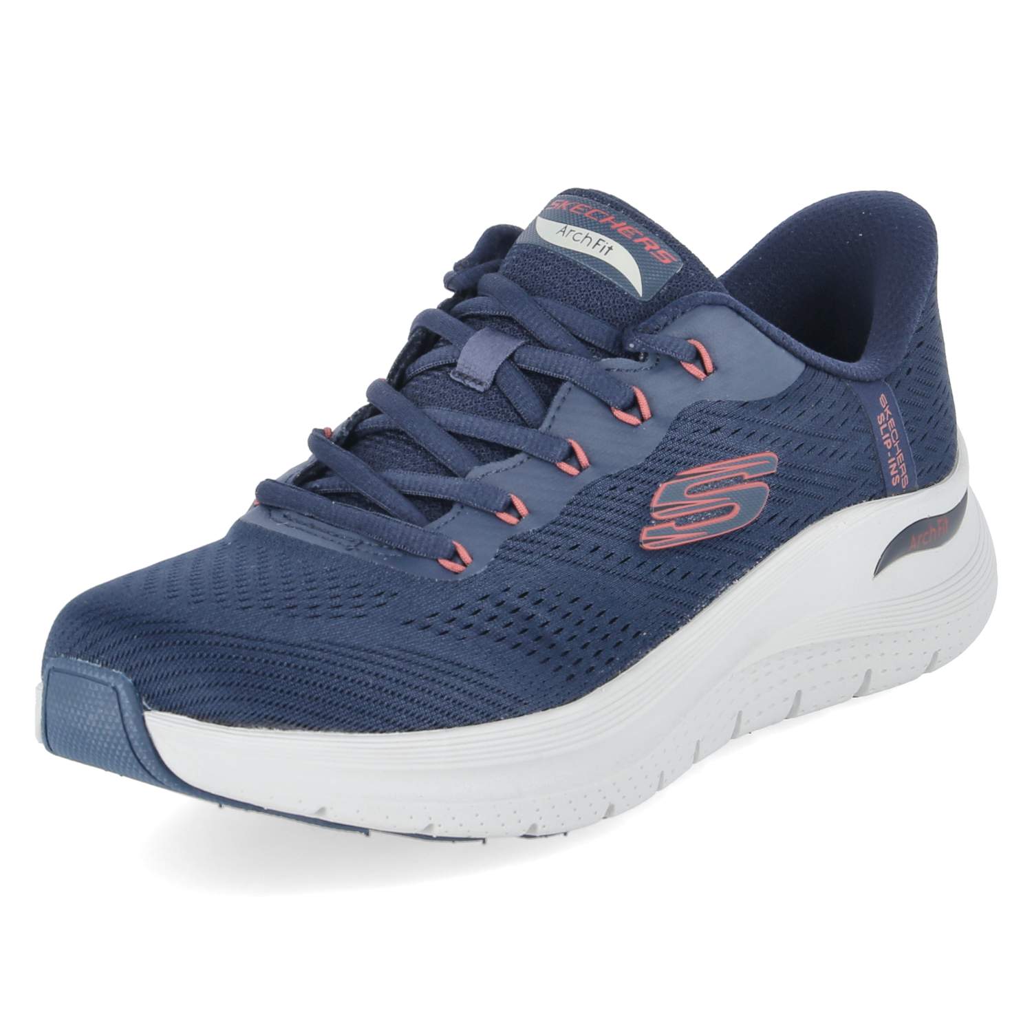Slip-Ins ARCH FIT 2.0-LESTUR  Blau
