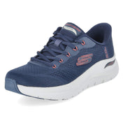 Slip-Ins ARCH FIT 2.0-LESTUR  Blau