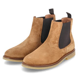 Chelsea Boots  Braun