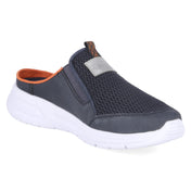 Clogs  Blau