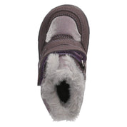 Winterstiefel KOSY  Lila