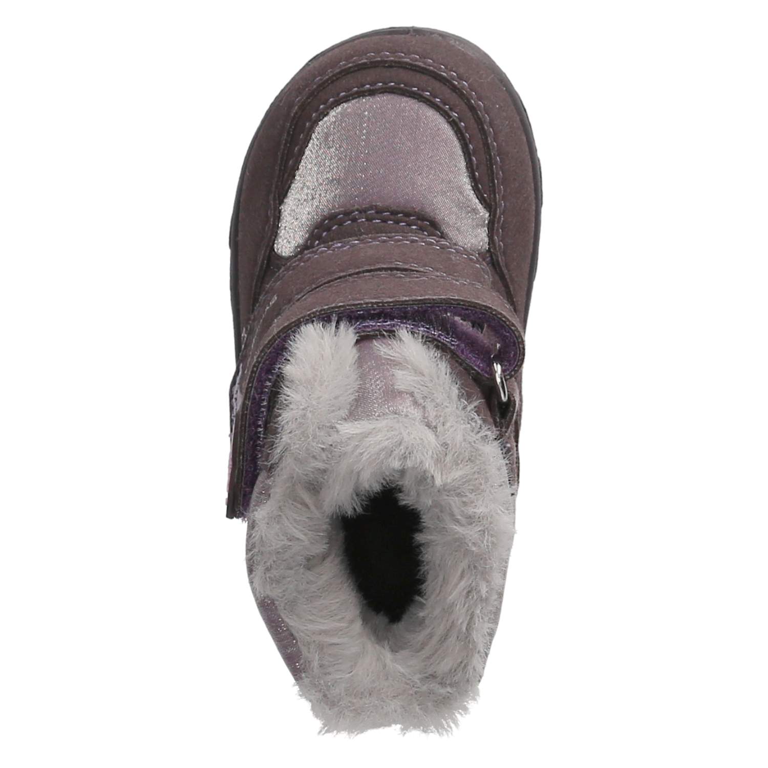Winterstiefel KOSY  Lila