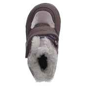 Winterstiefel KOSY  Lila