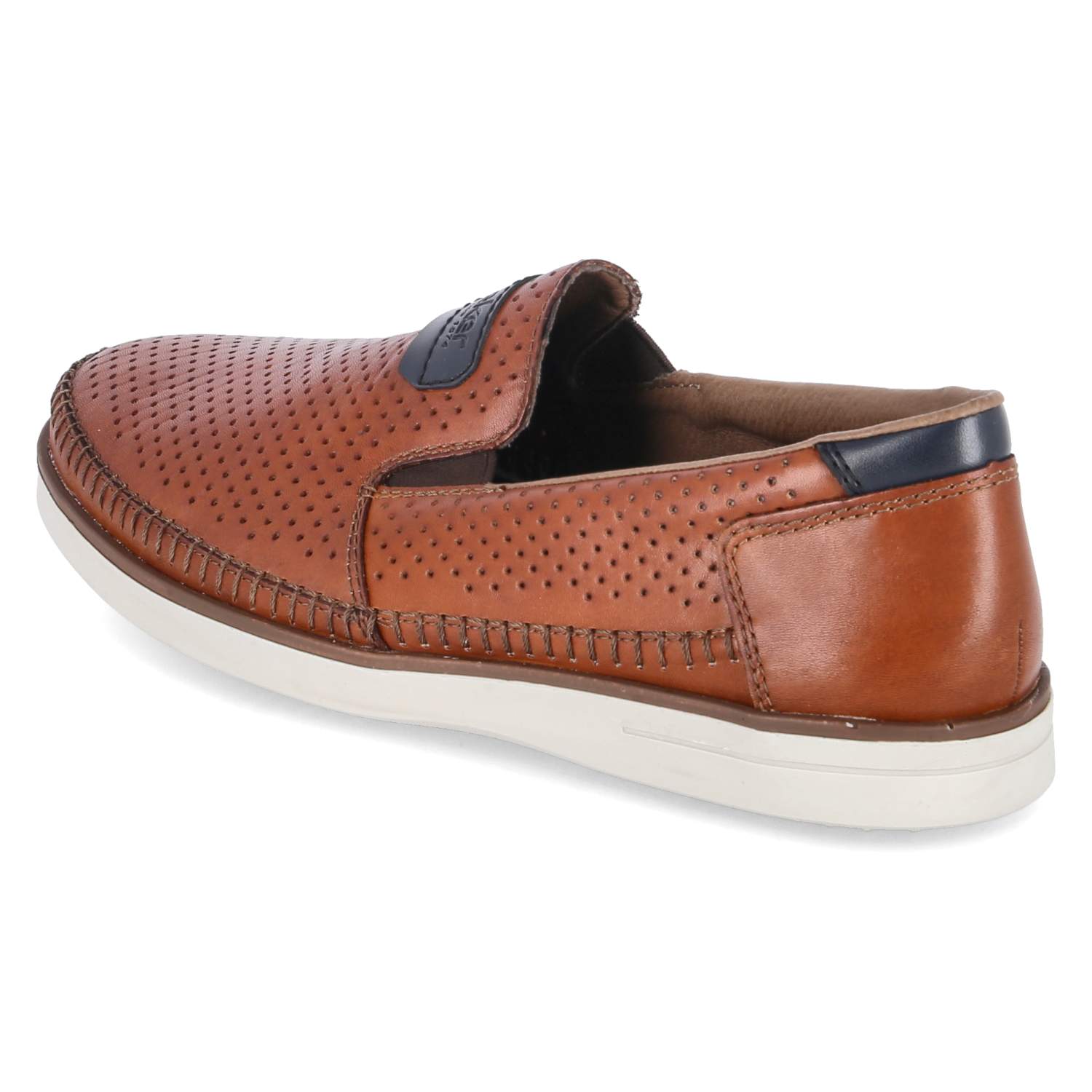 Slipper  Braun