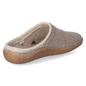 Pantoffeln VINNY 01  Grau