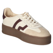 Sneaker CUZMANI  Weiß