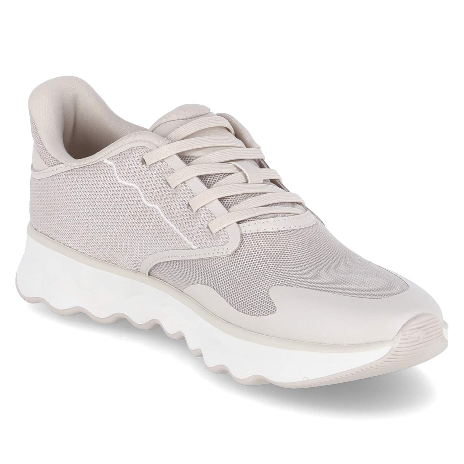 Sneaker Beige