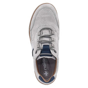 Barfußschuhe  Grau