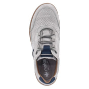 Barfußschuhe  Grau
