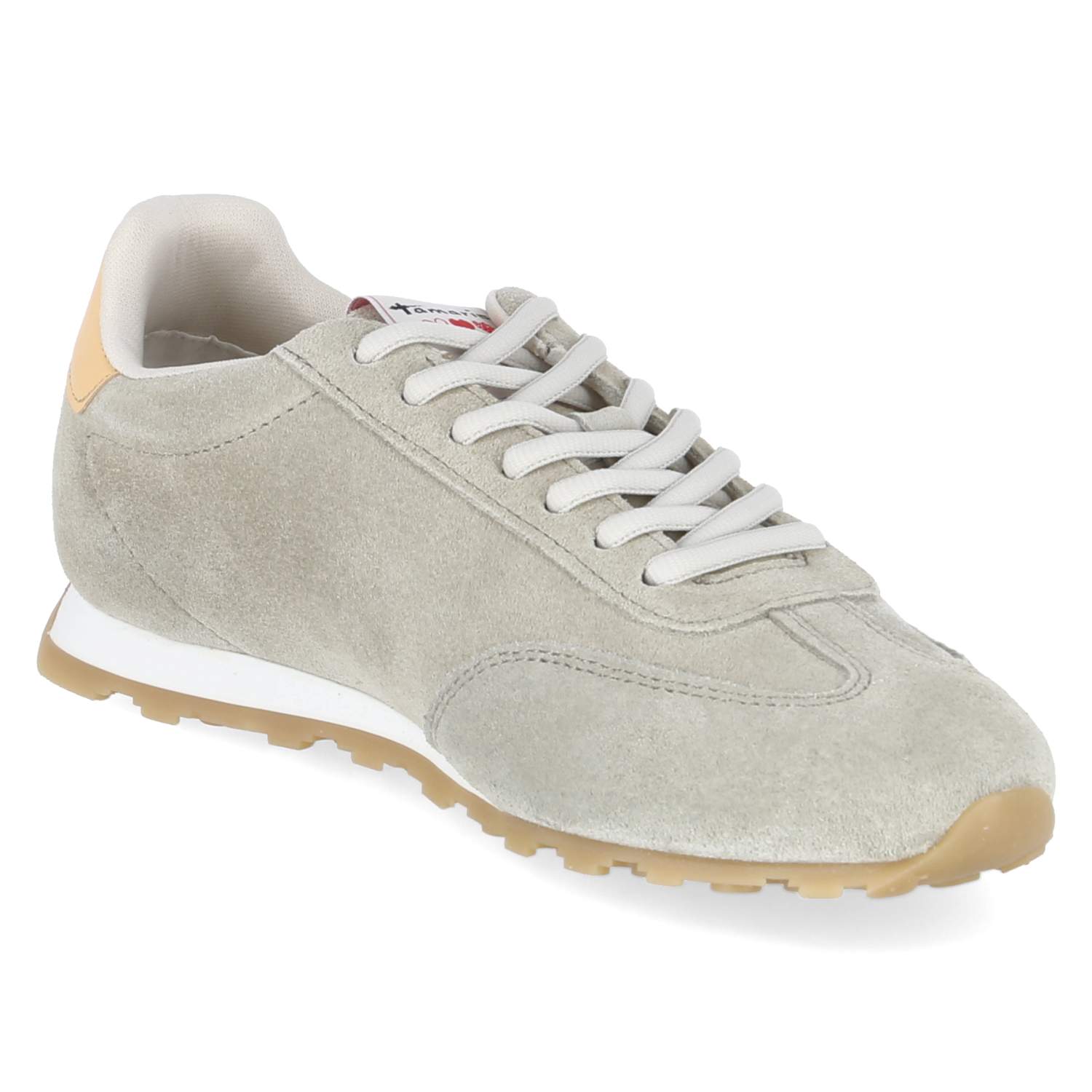 Low Sneaker  Grün