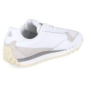 Low Sneaker  Weiß