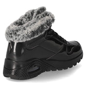 Sneaker UNO RUGGED  Schwarz
