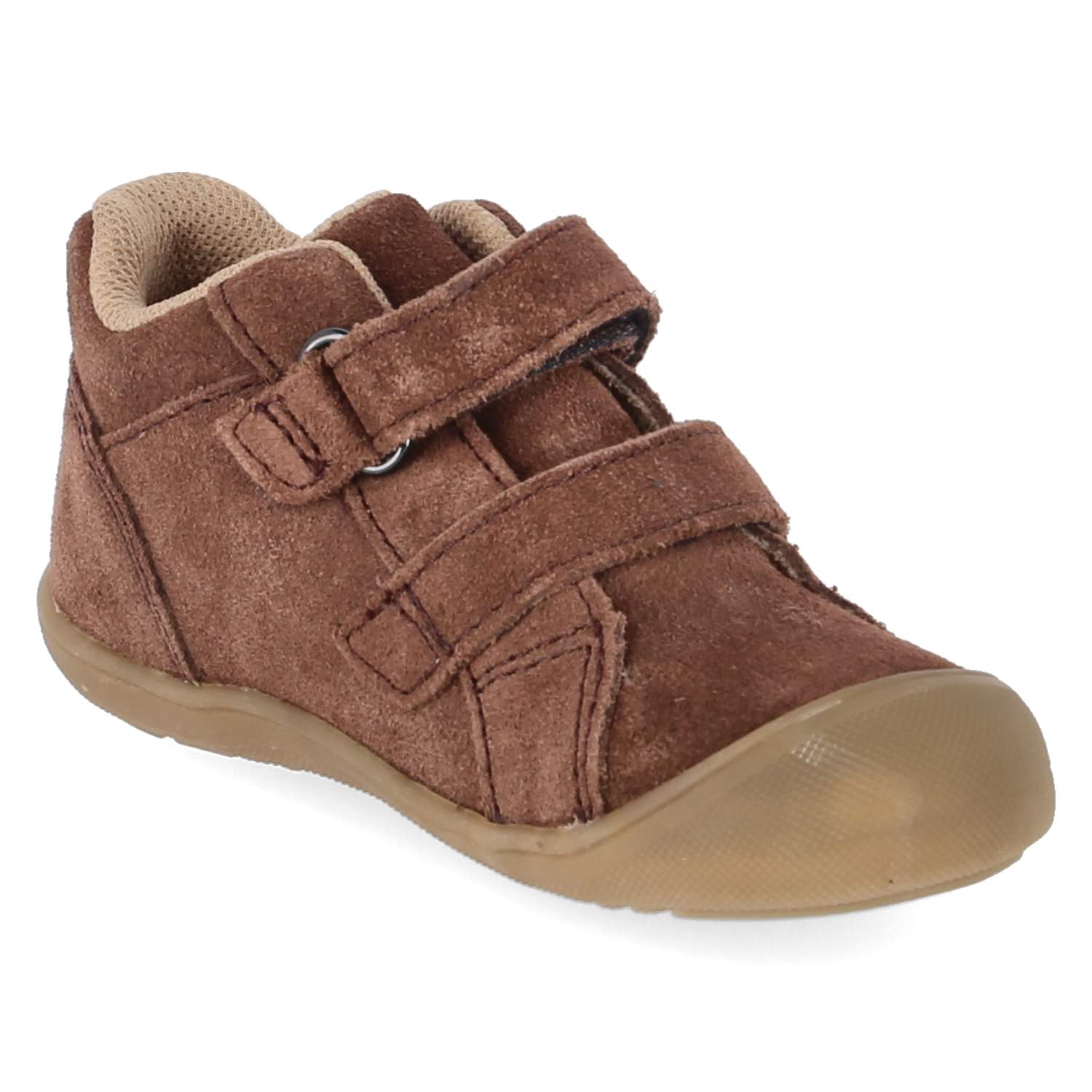 Klettschuhe KALANI Braun