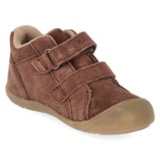 Klettschuhe KALANI Braun