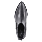 Chelsea Boots  Schwarz