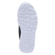 Sneaker UNO LITE OMBRE WAVE  Schwarz