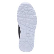 Sneaker UNO LITE OMBRE WAVE  Schwarz
