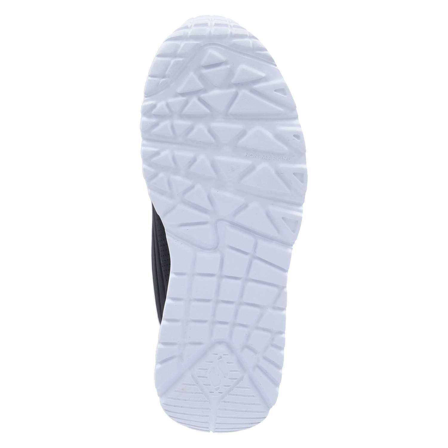 Sneaker UNO LITE OMBRE WAVE  Schwarz