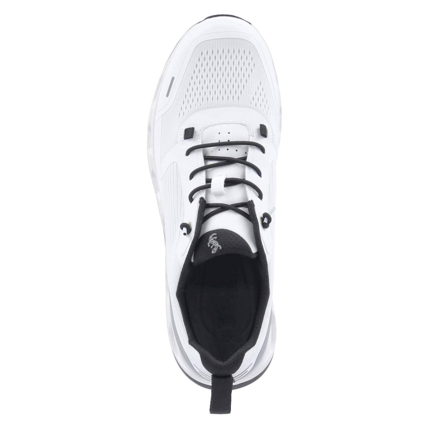 Low Sneaker  Weiß