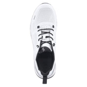 Low Sneaker  Weiß