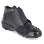 Stiefeletten NANI 55  Schwarz