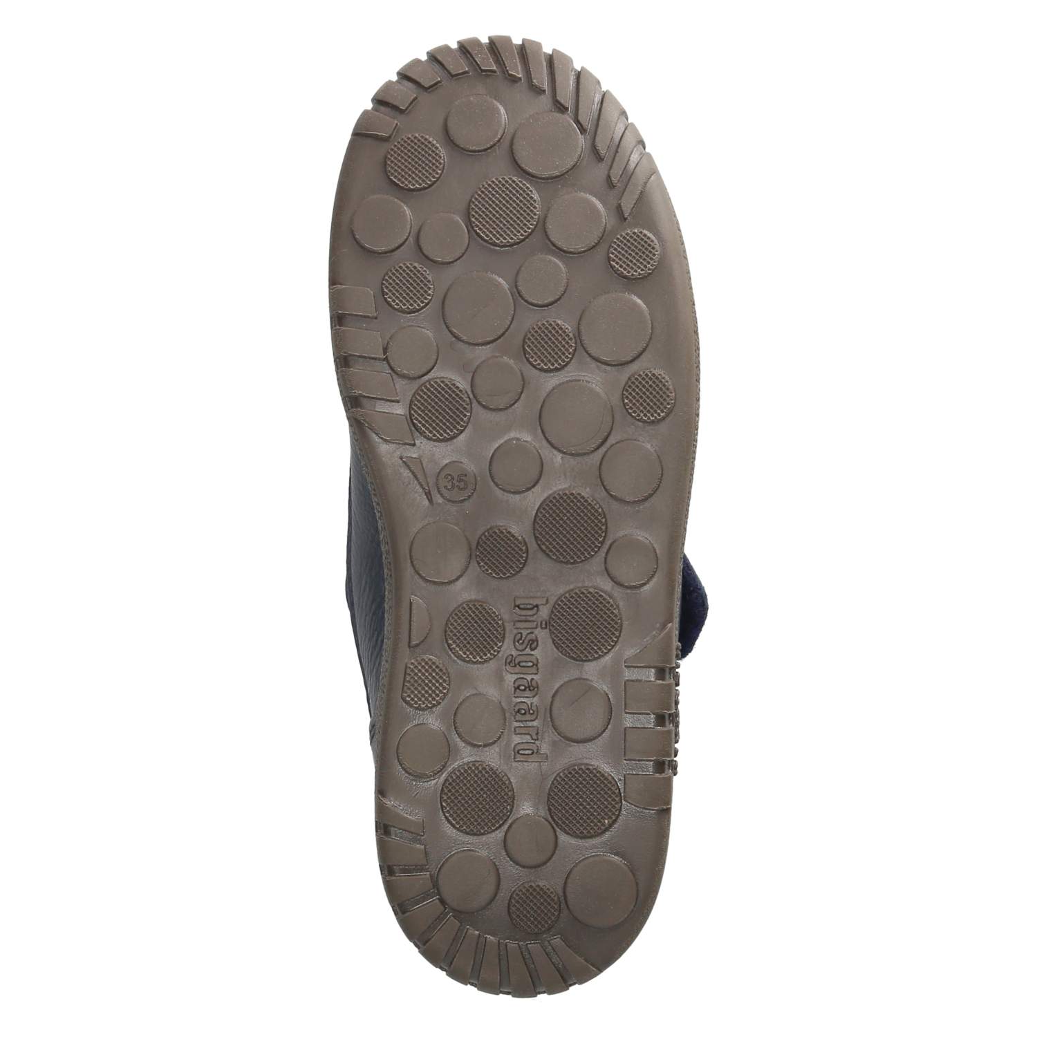 Winterstiefel ELLIS  Blau