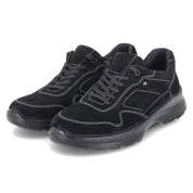 Halbschuhe  Schwarz