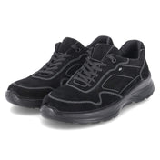 Halbschuhe  Schwarz
