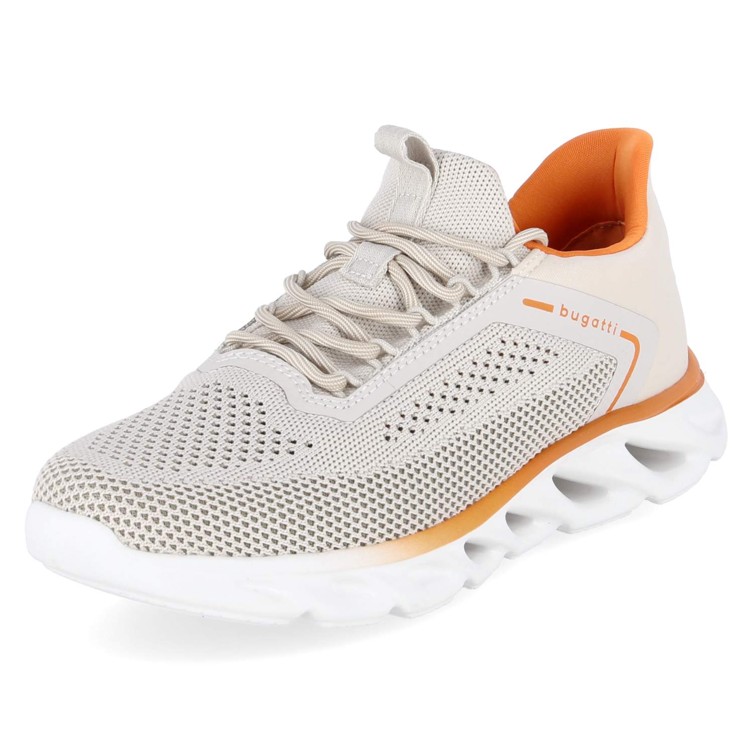 Low Sneaker  Beige