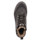 Winterboots  Braun