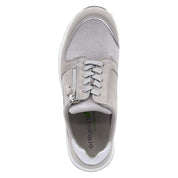 Halbschuhe HIROKO  Grau
