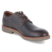 Halbschuhe GANTE C10  Braun
