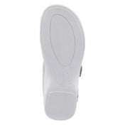 Sandalen HEIKE Grau