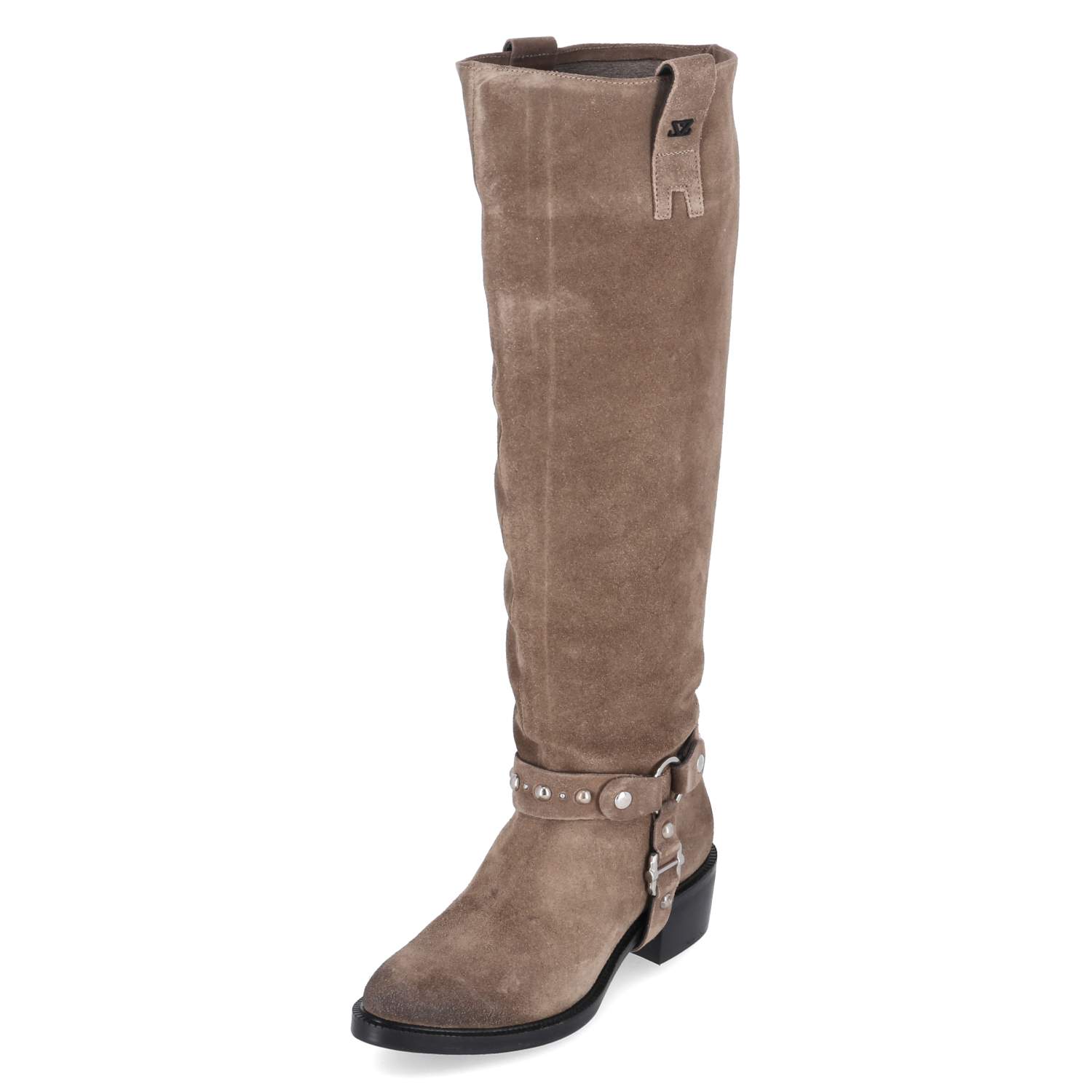Westernstiefel FAY  Taupe