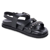 Sandalen  Schwarz