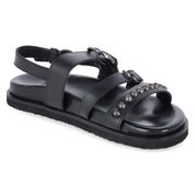 Sandalen  Schwarz