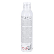 Rauleder Spray Schwarz