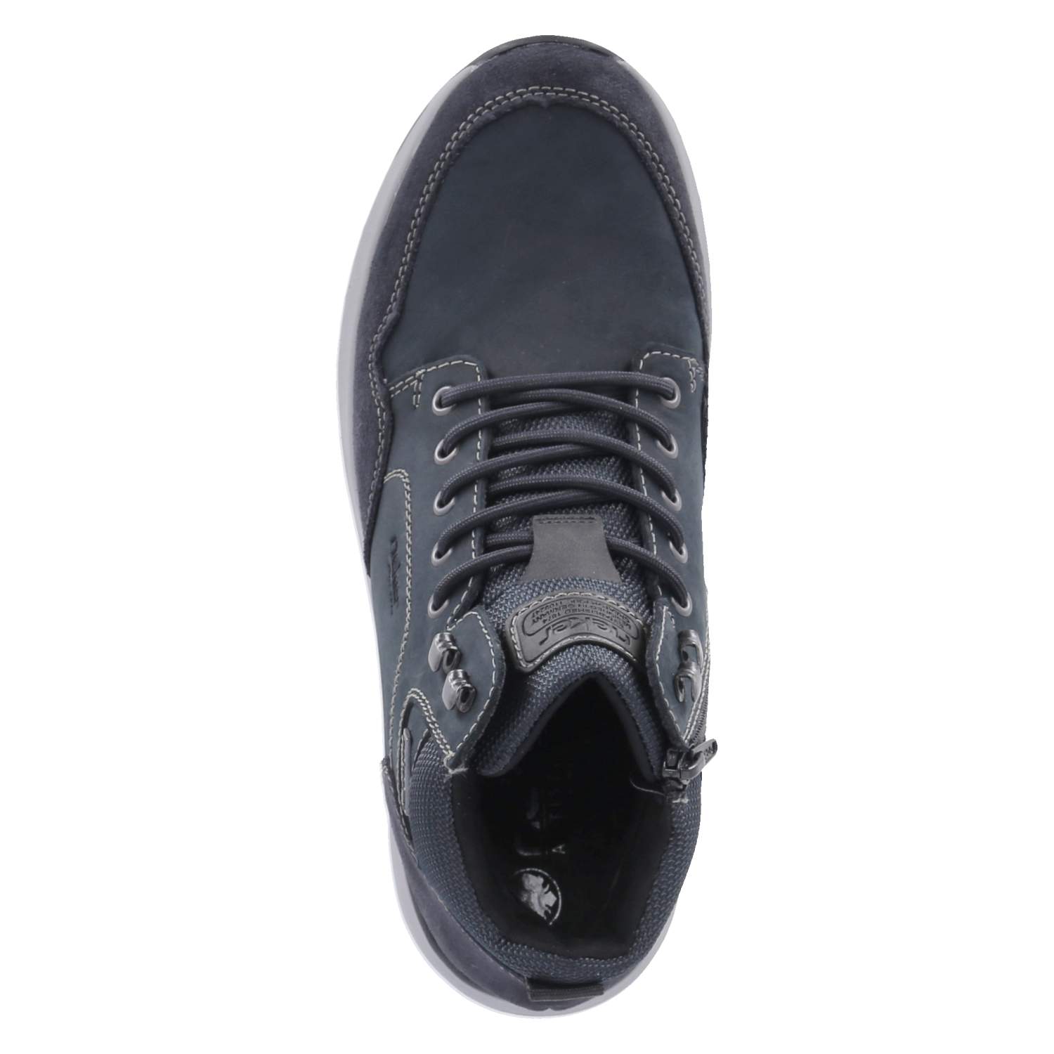 Winterboots  Blau
